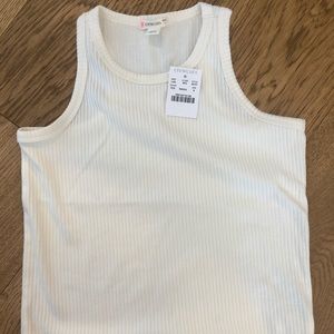 Crew Cuts new girls tank top